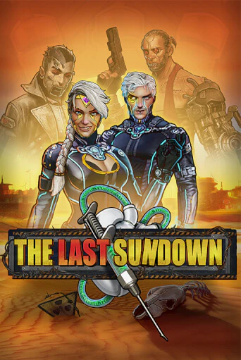 The Last Sundown демо игровой автомат | ВАВАДА бесплатно