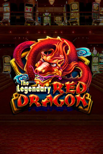 The Legendary Red Dragon демо игровой автомат | ВАВАДА бесплатно