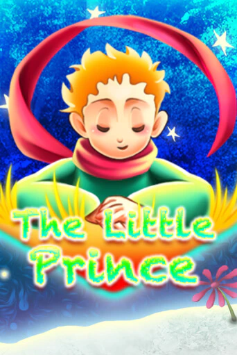 The Little Prince демо игровой автомат | ВАВАДА бесплатно