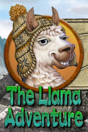 The Llama Adventure демо игровой автомат | ВАВАДА бесплатно