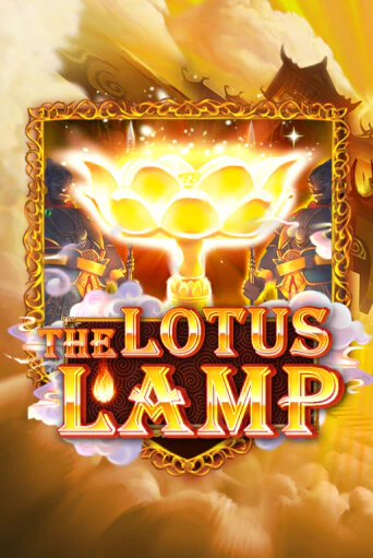 The Lotus Lamp демо игровой автомат | ВАВАДА бесплатно