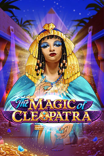 The Magic of Cleopatra демо игровой автомат | ВАВАДА бесплатно