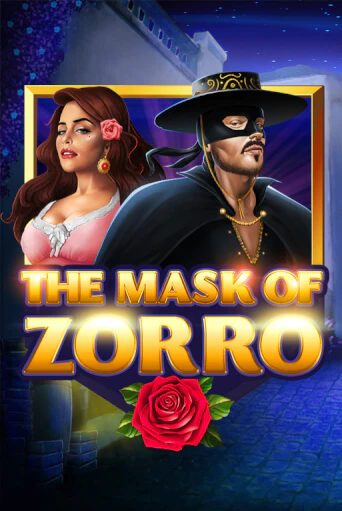 The Mask of Zorro демо игровой автомат | ВАВАДА бесплатно