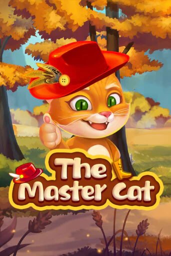 The Master Cat демо игровой автомат | ВАВАДА бесплатно