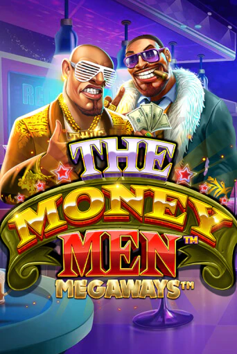 The Money Men Megaways демо игровой автомат | ВАВАДА бесплатно