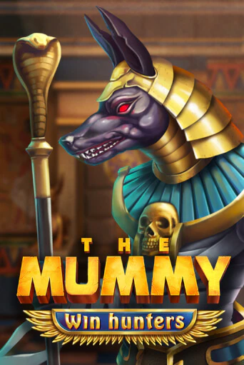 The Mummy Win Hunters демо игровой автомат | ВАВАДА бесплатно