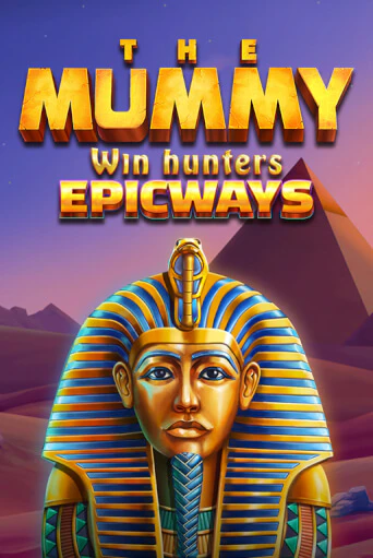 The Mummy Win Hunters EPICWAYS демо игровой автомат | ВАВАДА бесплатно