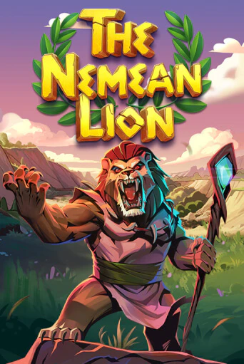 Nemean Lion демо игровой автомат | ВАВАДА бесплатно