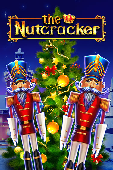 The Nutcracker демо игровой автомат | ВАВАДА бесплатно