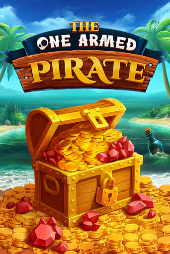 The One Armed Pirate демо игровой автомат | ВАВАДА бесплатно