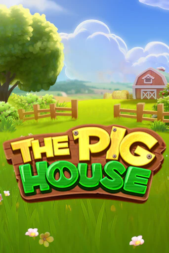 The Pig House демо игровой автомат | ВАВАДА бесплатно