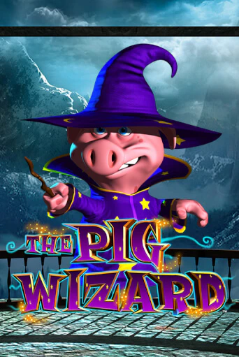 The Pig Wizard Megaways демо игровой автомат | ВАВАДА бесплатно