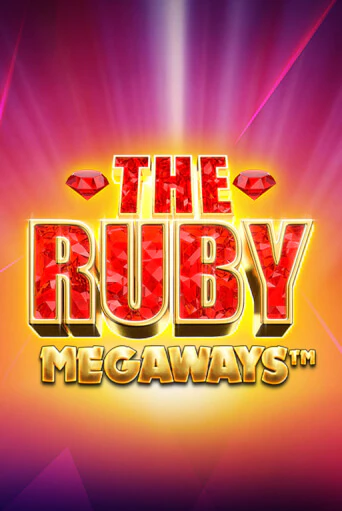 The Ruby Megaways демо игровой автомат | ВАВАДА бесплатно