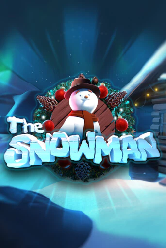 The Snowman демо игровой автомат | ВАВАДА бесплатно