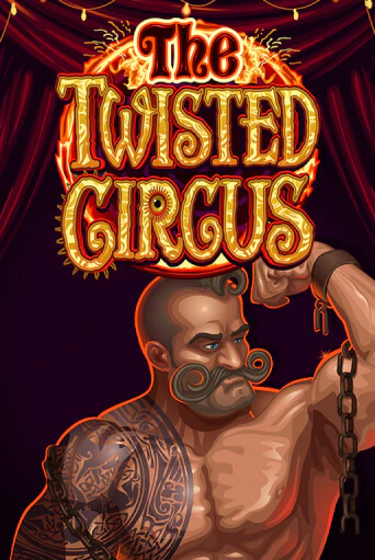 The Twisted Circus демо игровой автомат | ВАВАДА бесплатно