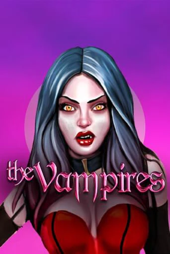 The Vampires демо игровой автомат | ВАВАДА бесплатно