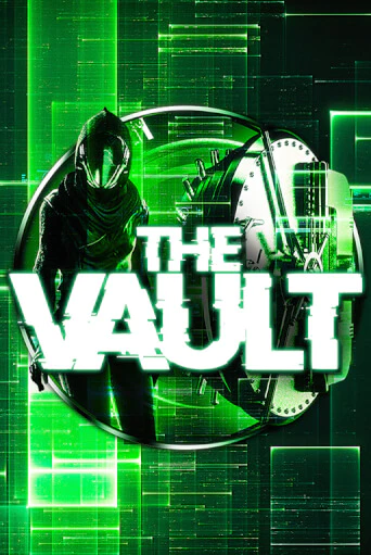 The Vault демо игровой автомат | ВАВАДА бесплатно