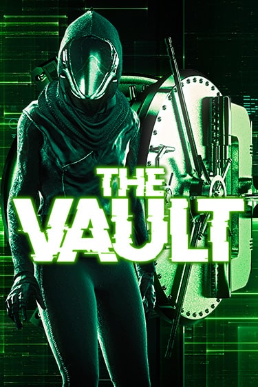 The Vault демо игровой автомат | ВАВАДА бесплатно