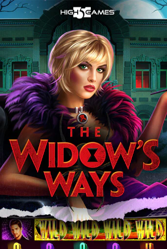 The Widow's Ways демо игровой автомат | ВАВАДА бесплатно