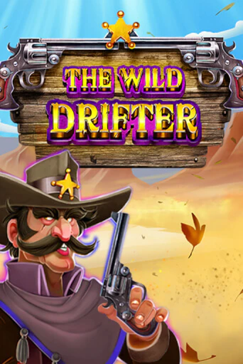 The Wild Drifter демо игровой автомат | ВАВАДА бесплатно