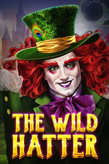 The Wild Hatter демо игровой автомат | ВАВАДА бесплатно