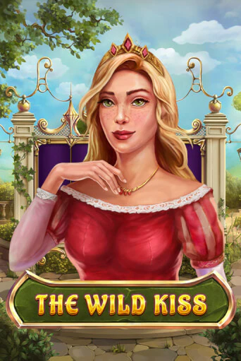 The Wild Kiss демо игровой автомат | ВАВАДА бесплатно