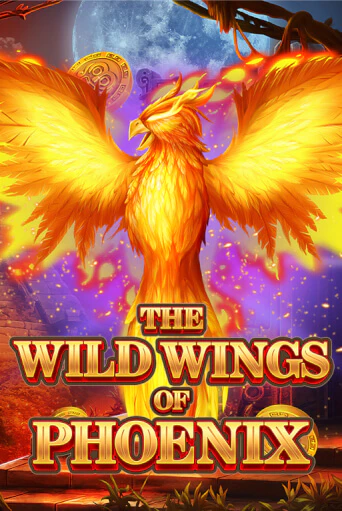 The Wild Wings of Phoenix демо игровой автомат | ВАВАДА бесплатно