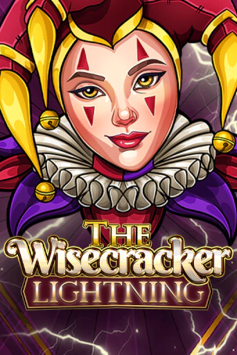 The Wisecracker Lightning демо игровой автомат | ВАВАДА бесплатно