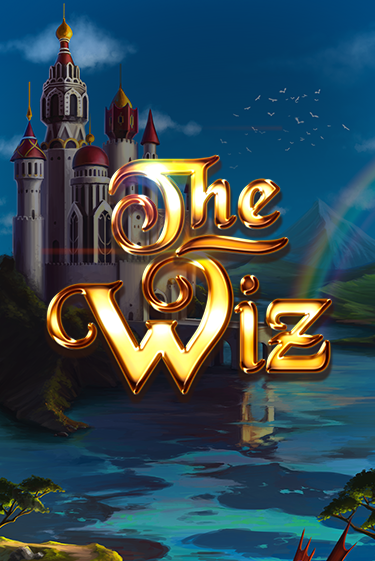 The Wiz демо игровой автомат | ВАВАДА бесплатно