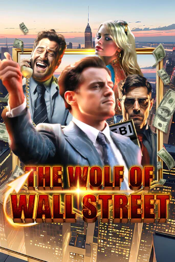 The Wolf of Wall Street демо игровой автомат | ВАВАДА бесплатно