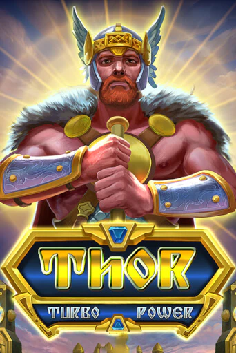 Thor turbo power демо игровой автомат | ВАВАДА бесплатно