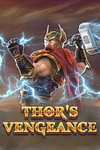 Thor's Vengeance демо игровой автомат | ВАВАДА бесплатно