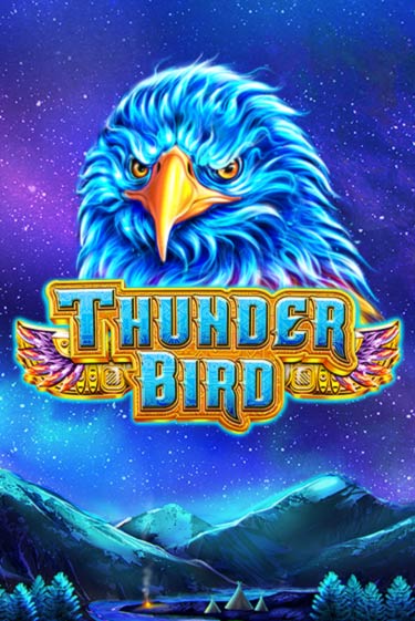 Thunder Bird демо игровой автомат | ВАВАДА бесплатно