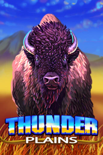 Thunder Plains демо игровой автомат | ВАВАДА бесплатно