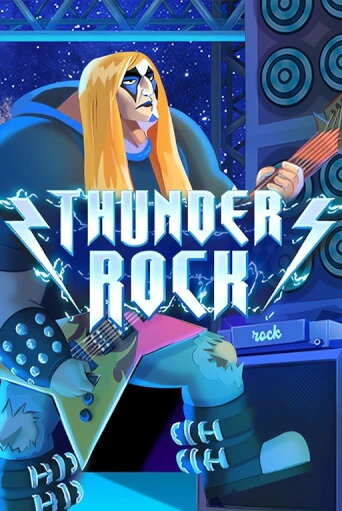 Thunder Rock демо игровой автомат | ВАВАДА бесплатно