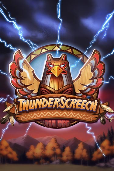 Thunder Screech демо игровой автомат | ВАВАДА бесплатно