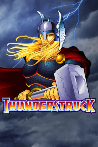 Thunderstruck демо игровой автомат | ВАВАДА бесплатно