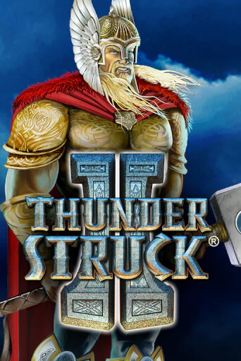 Thunderstruck II демо игровой автомат | ВАВАДА бесплатно