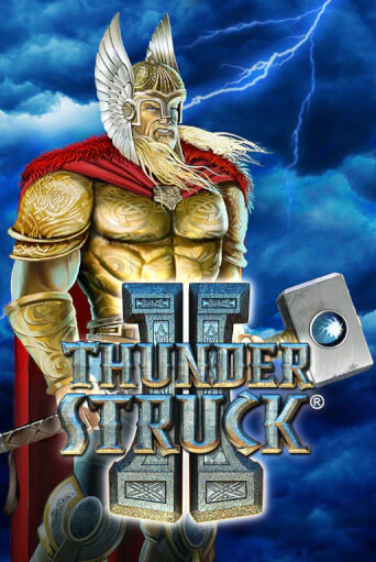 Thunderstruck II демо игровой автомат | ВАВАДА бесплатно