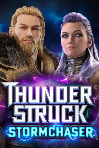 Thunderstruck Stormchaser демо игровой автомат | ВАВАДА бесплатно