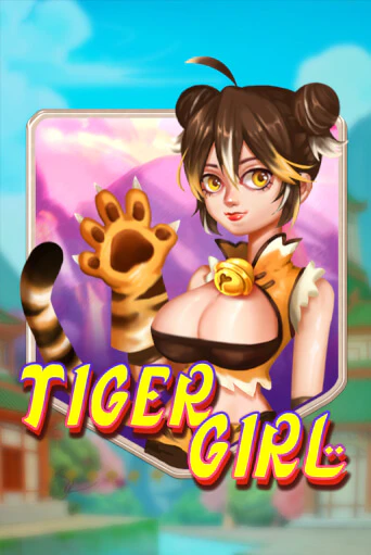 Tiger Girl демо игровой автомат | ВАВАДА бесплатно