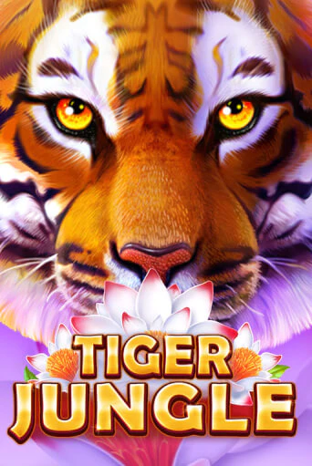 Tiger Jungle демо игровой автомат | ВАВАДА бесплатно