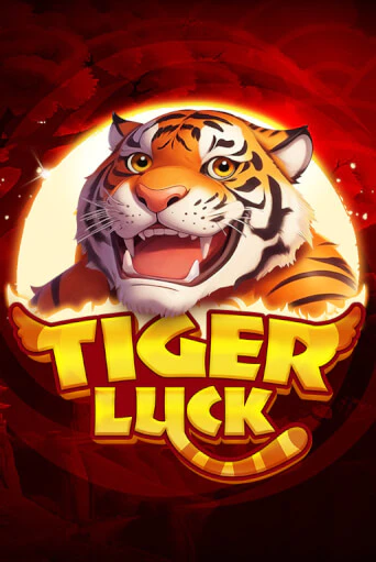 Tiger Luck демо игровой автомат | ВАВАДА бесплатно