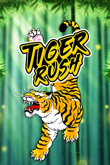 Tiger Rush демо игровой автомат | ВАВАДА бесплатно