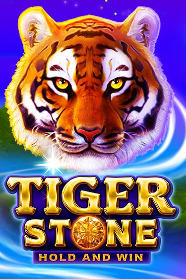 Tiger Stone: Hold and Win демо игровой автомат | ВАВАДА бесплатно