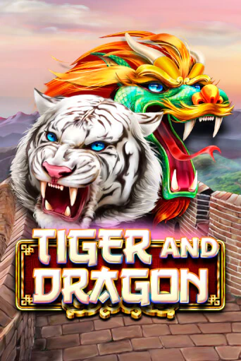 Tiger and Dragon демо игровой автомат | ВАВАДА бесплатно