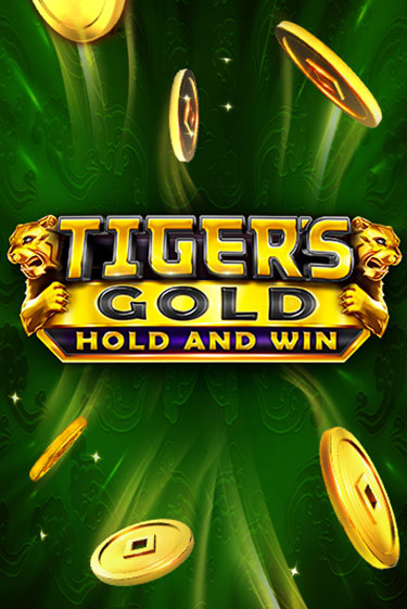 Tigers Gold демо игровой автомат | ВАВАДА бесплатно