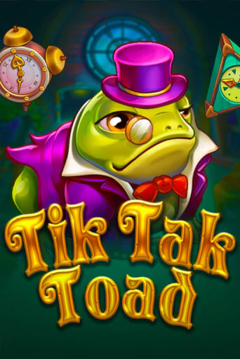 Tik Tak Toad демо игровой автомат | ВАВАДА бесплатно