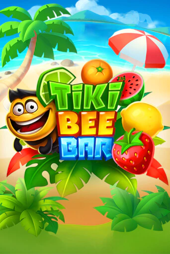 Tiki Bee Bar демо игровой автомат | ВАВАДА бесплатно