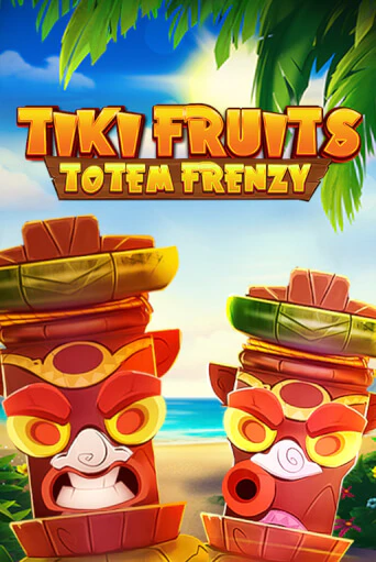 Tiki Fruits Totem Frenzy демо игровой автомат | ВАВАДА бесплатно